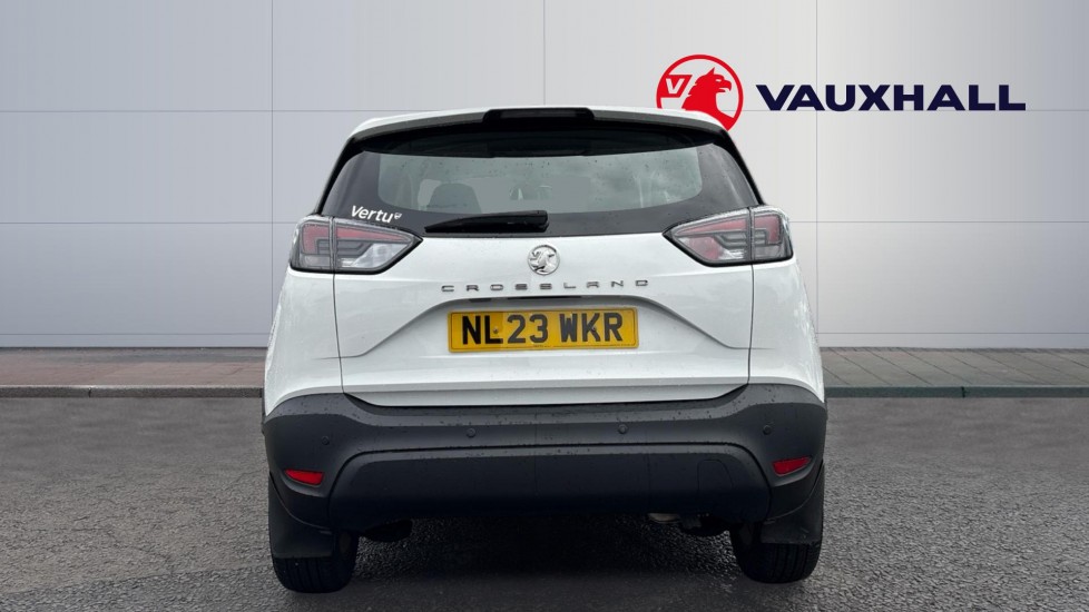 Vauxhall Crossland 1.2 Turbo Design 5dr Petrol Hatchback - Image 6