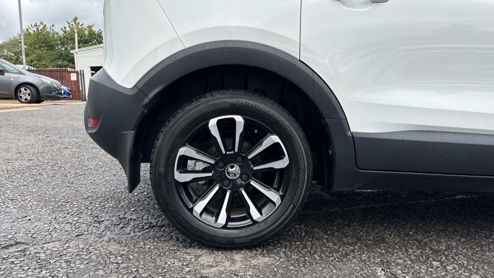 Vauxhall Crossland 1.2 Turbo Design 5dr Petrol Hatchback - Image 7