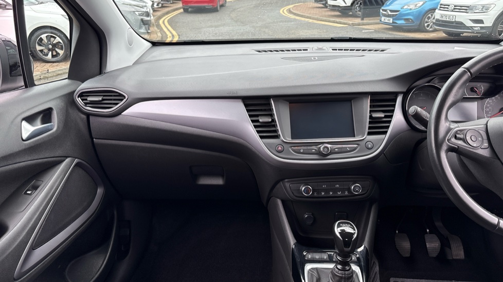 Vauxhall Crossland 1.2 Turbo Design 5dr Petrol Hatchback - Image 14