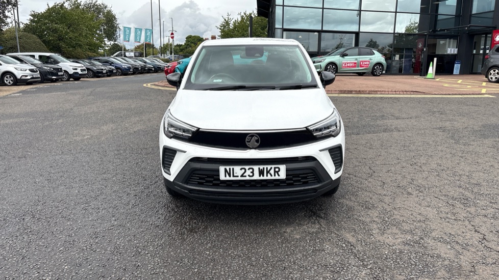 Vauxhall Crossland 1.2 Turbo Design 5dr Petrol Hatchback - Image 34