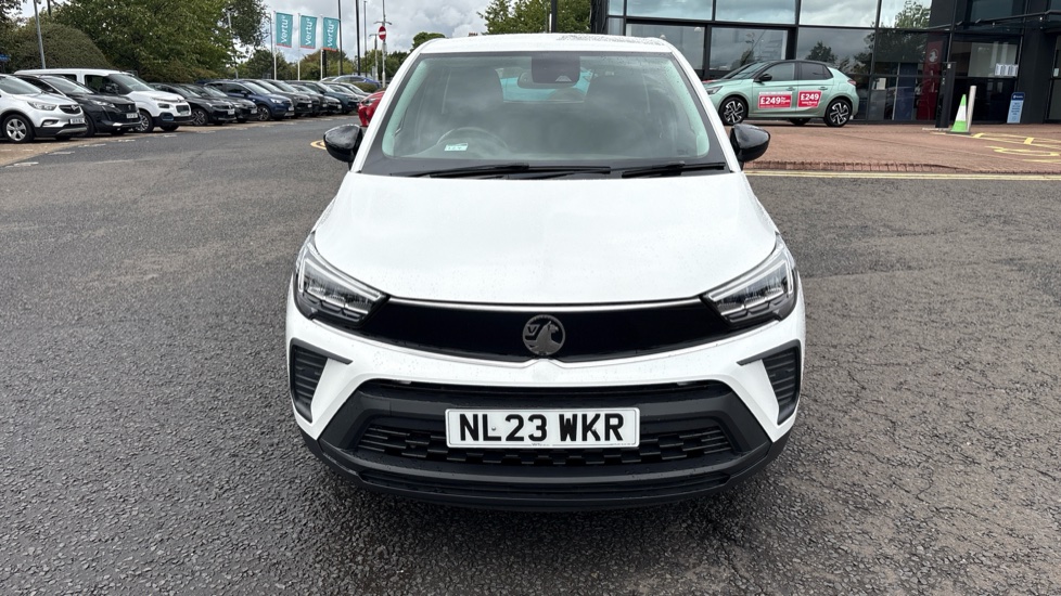 Vauxhall Crossland 1.2 Turbo Design 5dr Petrol Hatchback - Image 35