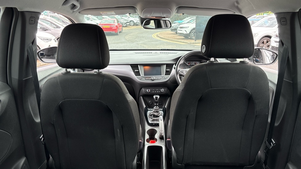 Vauxhall Crossland 1.2 Turbo Design 5dr Petrol Hatchback - Image 44