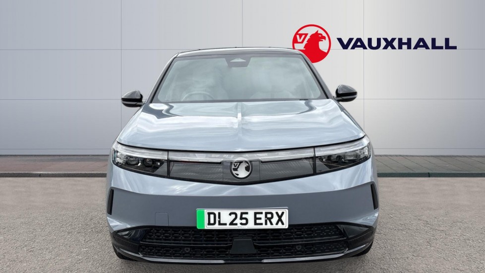 Vauxhall Grandland 157kW GS 73kWh 5dr Auto Electric Hatchback - Image 3