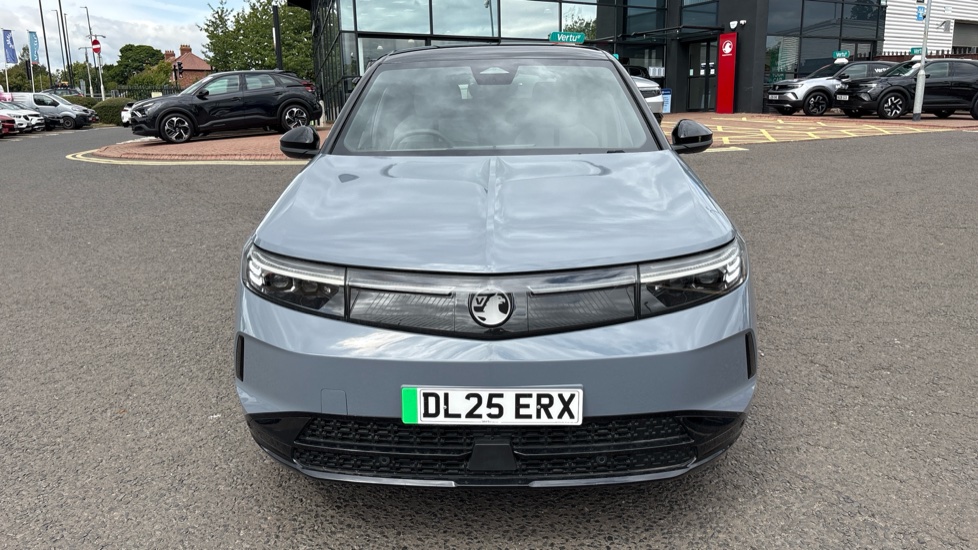 Vauxhall Grandland 157kW GS 73kWh 5dr Auto Electric Hatchback - Image 35