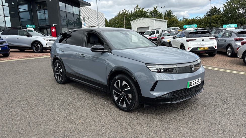 Vauxhall Grandland 157kW GS 73kWh 5dr Auto Electric Hatchback - Image 36