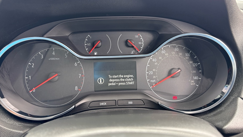 Vauxhall Grandland X 1.2 Turbo Sport Nav 5dr Petrol Hatchback - Image 18