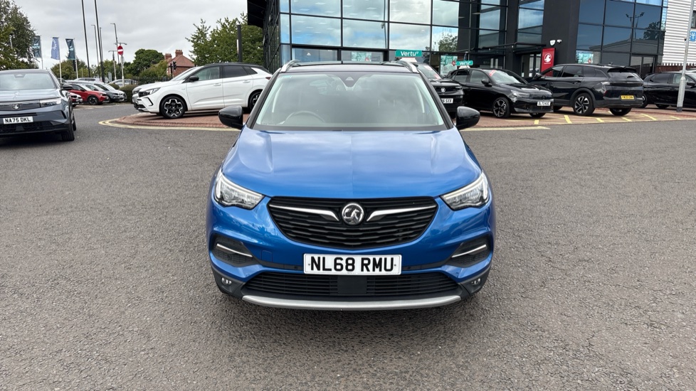 Vauxhall Grandland X 1.2 Turbo Sport Nav 5dr Petrol Hatchback - Image 34