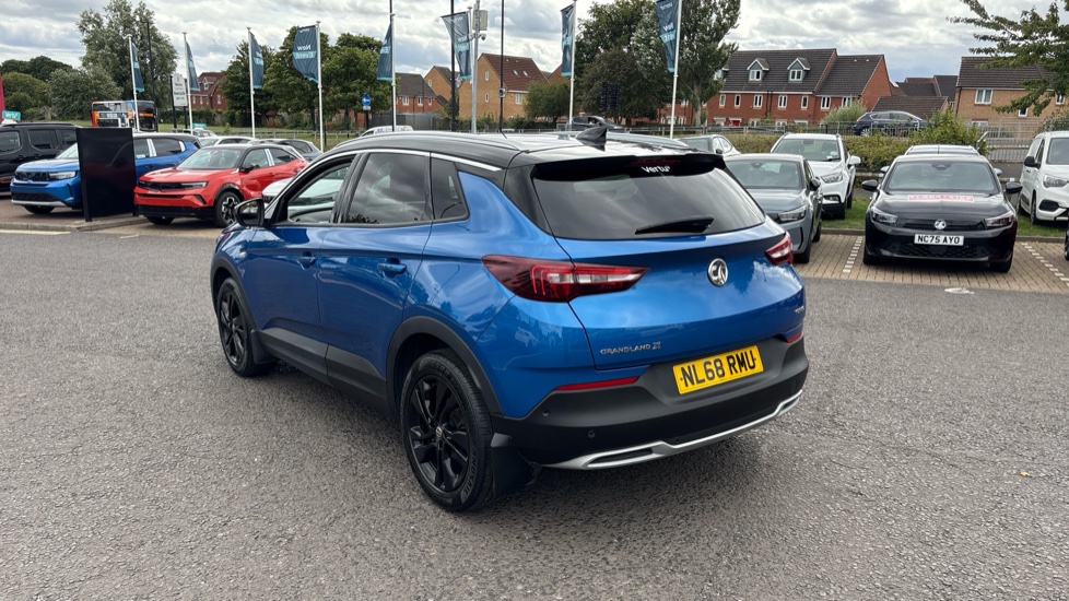 Vauxhall Grandland X 1.2 Turbo Sport Nav 5dr Petrol Hatchback - Image 43