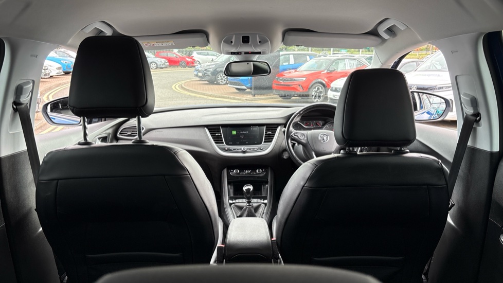 Vauxhall Grandland X 1.2 Turbo Sport Nav 5dr Petrol Hatchback - Image 45