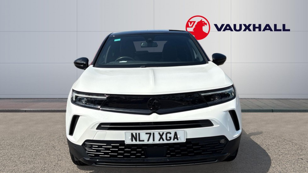 Vauxhall Mokka 1.2 Turbo 100 SRi Nav Premium 5dr Petrol Hatchback - Image 3
