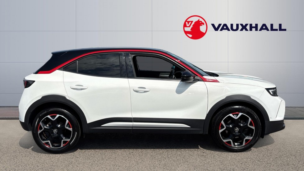 Vauxhall Mokka 1.2 Turbo 100 SRi Nav Premium 5dr Petrol Hatchback - Image 5