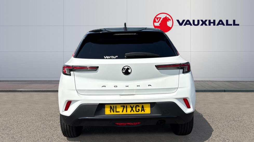 Vauxhall Mokka 1.2 Turbo 100 SRi Nav Premium 5dr Petrol Hatchback - Image 6