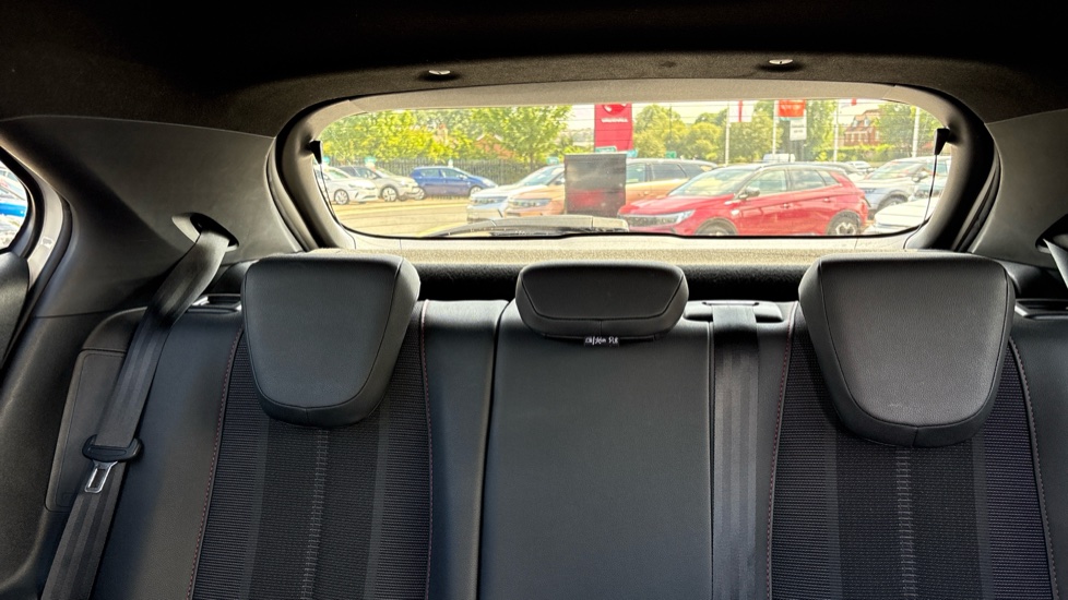 Vauxhall Mokka 1.2 Turbo 100 SRi Nav Premium 5dr Petrol Hatchback - Image 15