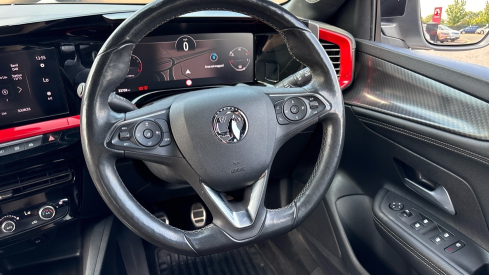 Vauxhall Mokka 1.2 Turbo 100 SRi Nav Premium 5dr Petrol Hatchback - Image 26
