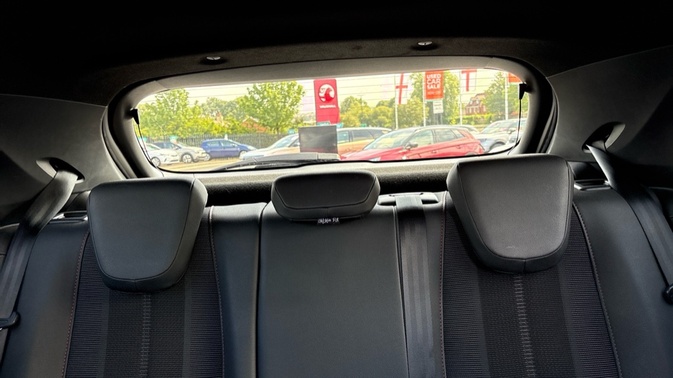 Vauxhall Mokka 1.2 Turbo 100 SRi Nav Premium 5dr Petrol Hatchback - Image 27