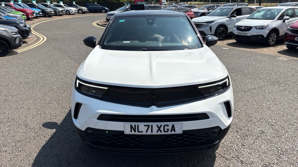 Vauxhall Mokka 1.2 Turbo 100 SRi Nav Premium 5dr Petrol Hatchback - Image 42