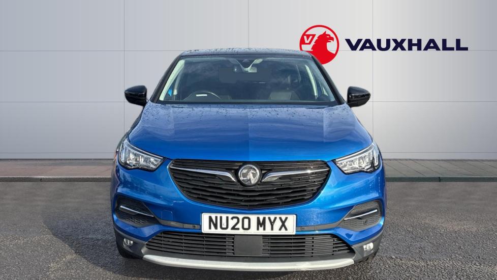Vauxhall Grandland X 1.2 Turbo SRi Nav 5dr Petrol Hatchback - Image 3
