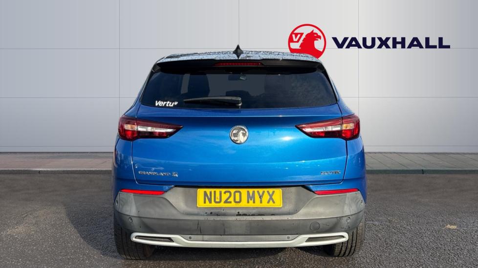Vauxhall Grandland X 1.2 Turbo SRi Nav 5dr Petrol Hatchback - Image 6