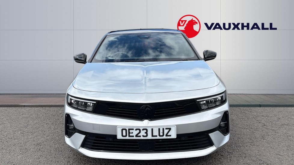 Vauxhall Astra 1.2 Turbo 130 GS 5dr Petrol Hatchback - Image 3