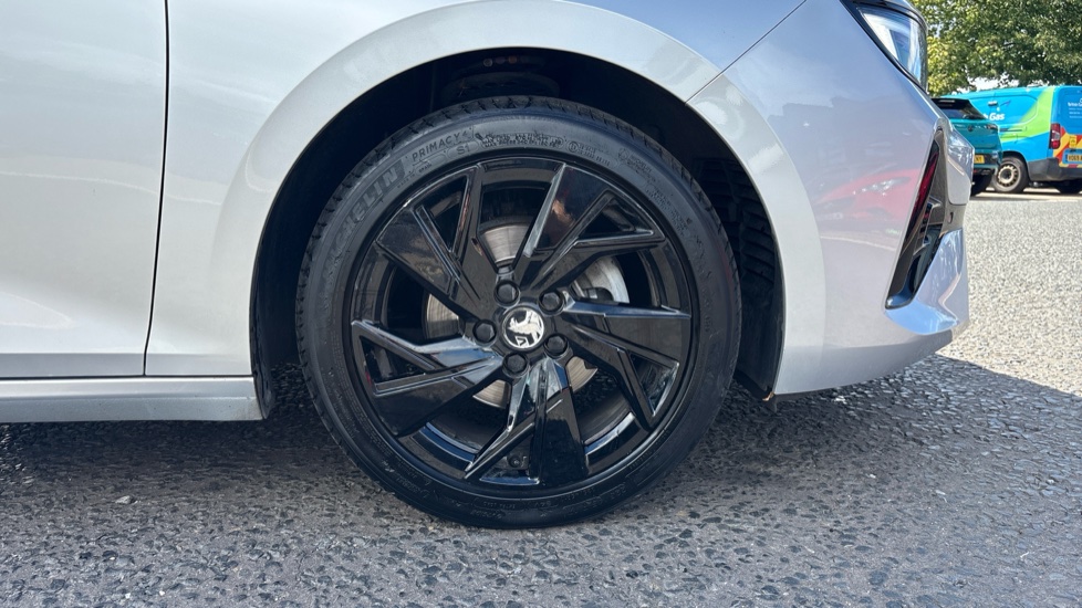 Vauxhall Astra 1.2 Turbo 130 GS 5dr Petrol Hatchback - Image 34
