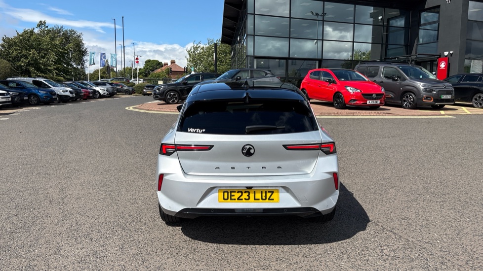 Vauxhall Astra 1.2 Turbo 130 GS 5dr Petrol Hatchback - Image 40