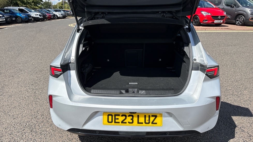 Vauxhall Astra 1.2 Turbo 130 GS 5dr Petrol Hatchback - Image 44