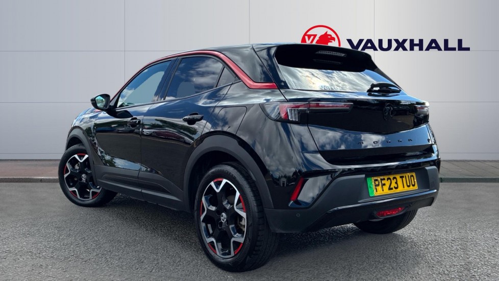 Vauxhall Mokka 100kW GS 50kWh 5dr Auto Electric Hatchback - Image 2