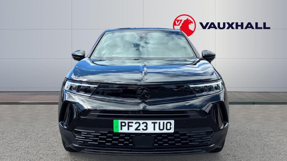Vauxhall Mokka 100kW GS 50kWh 5dr Auto Electric Hatchback - Image 3
