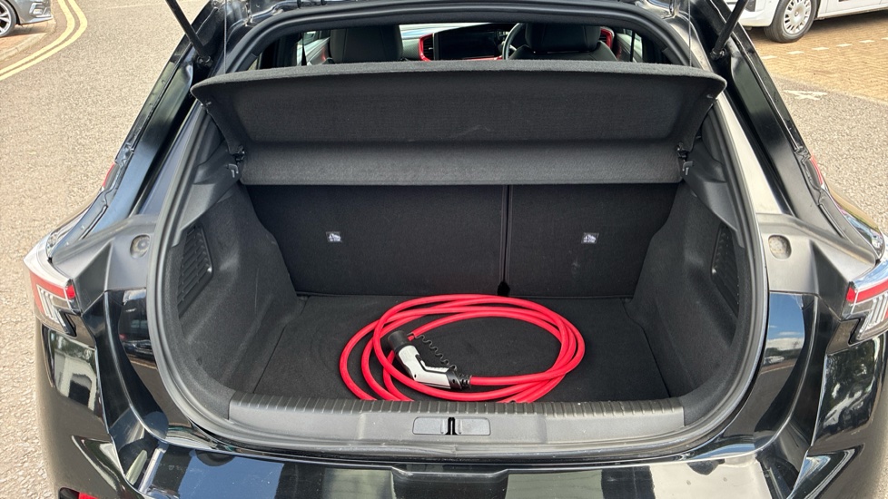 Vauxhall Mokka 100kW GS 50kWh 5dr Auto Electric Hatchback - Image 4