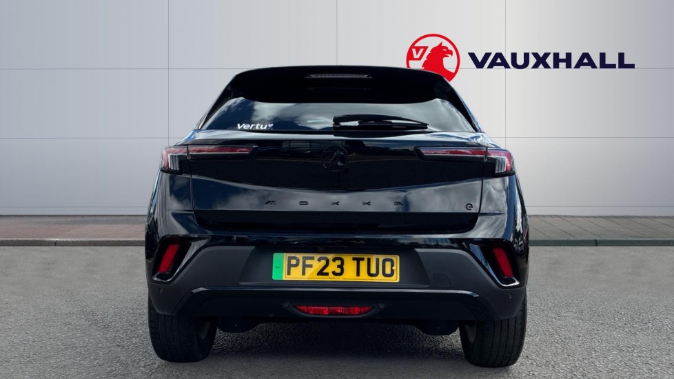 Vauxhall Mokka 100kW GS 50kWh 5dr Auto Electric Hatchback - Image 6