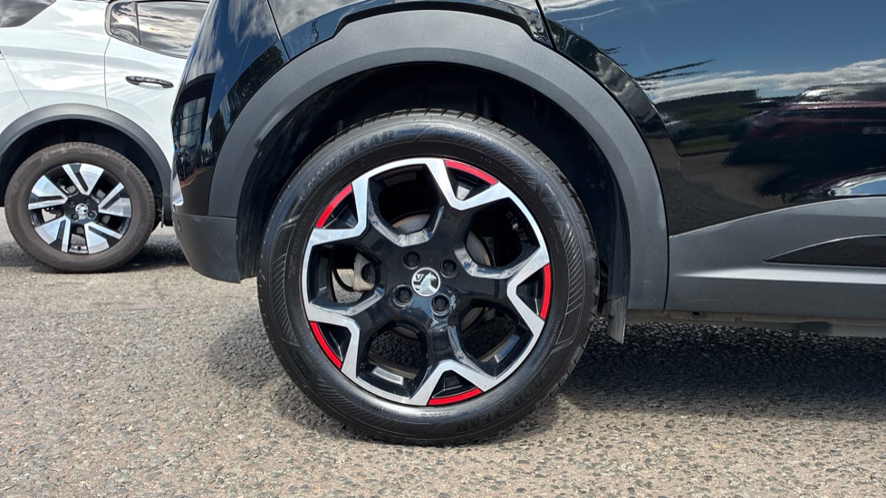 Vauxhall Mokka 100kW GS 50kWh 5dr Auto Electric Hatchback - Image 7
