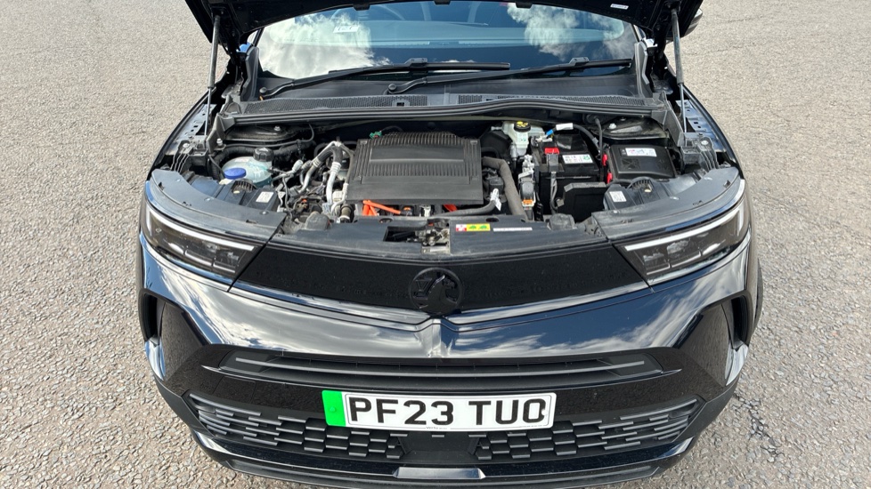 Vauxhall Mokka 100kW GS 50kWh 5dr Auto Electric Hatchback - Image 8