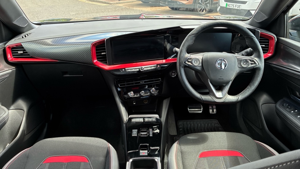 Vauxhall Mokka 100kW GS 50kWh 5dr Auto Electric Hatchback - Image 10