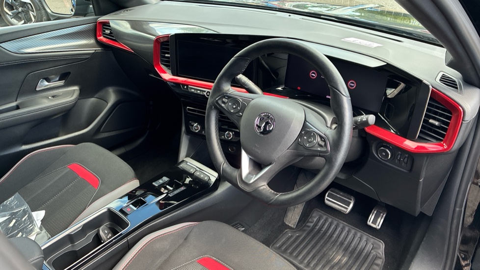 Vauxhall Mokka 100kW GS 50kWh 5dr Auto Electric Hatchback - Image 11