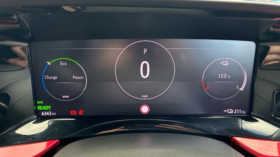 Vauxhall Mokka 100kW GS 50kWh 5dr Auto Electric Hatchback - Image 18