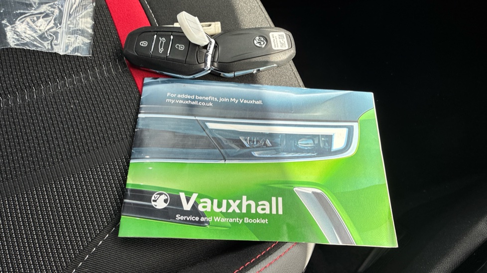 Vauxhall Mokka 100kW GS 50kWh 5dr Auto Electric Hatchback - Image 19