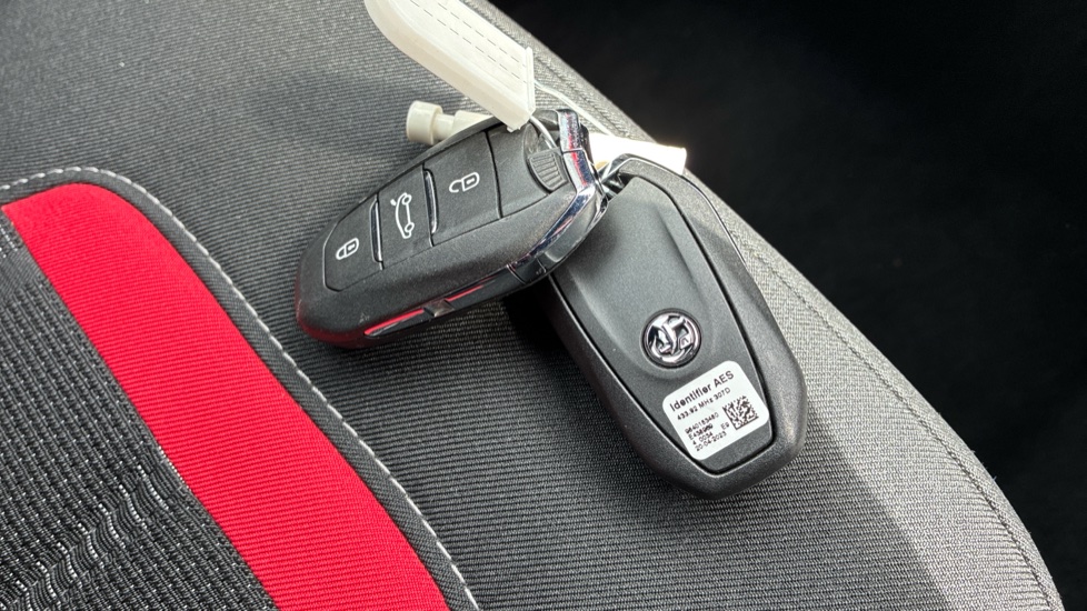 Vauxhall Mokka 100kW GS 50kWh 5dr Auto Electric Hatchback - Image 20
