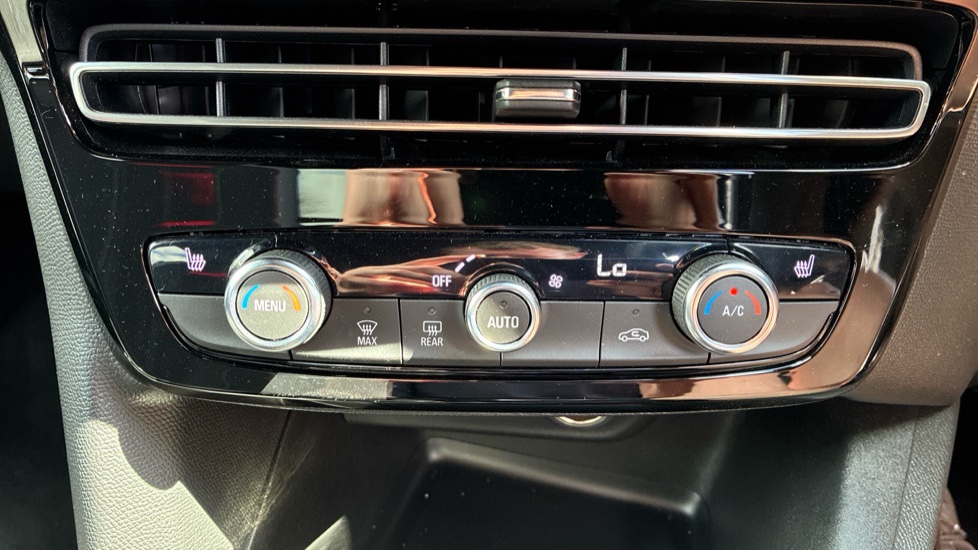Vauxhall Mokka 100kW GS 50kWh 5dr Auto Electric Hatchback - Image 32