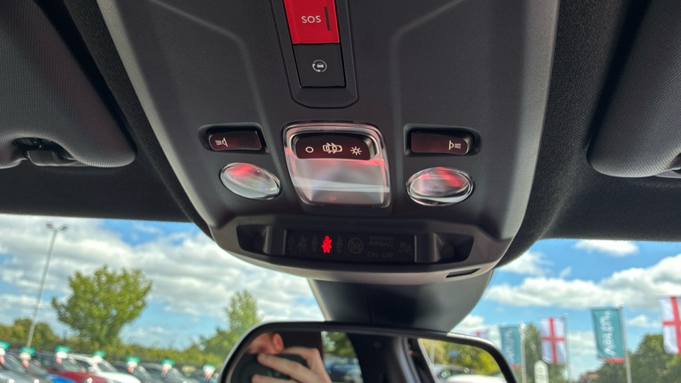 Vauxhall Mokka 100kW GS 50kWh 5dr Auto Electric Hatchback - Image 36