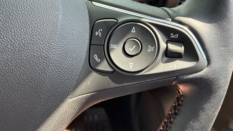 Vauxhall Mokka 100kW GS 50kWh 5dr Auto Electric Hatchback - Image 38