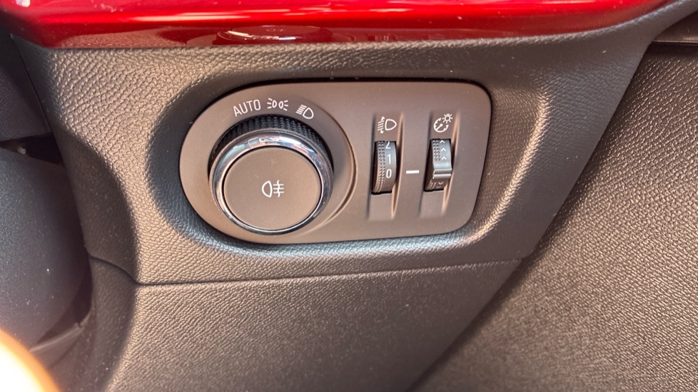 Vauxhall Mokka 100kW GS 50kWh 5dr Auto Electric Hatchback - Image 41