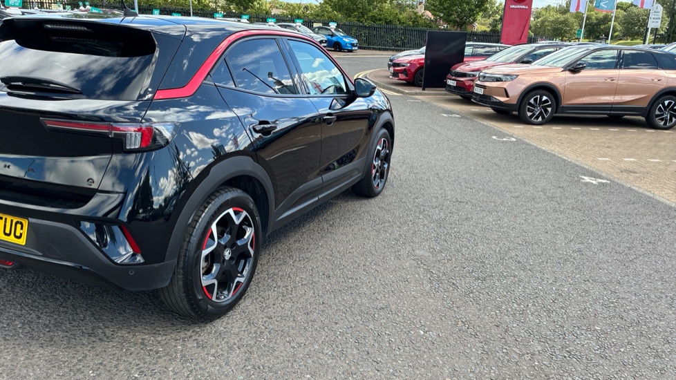 Vauxhall Mokka 100kW GS 50kWh 5dr Auto Electric Hatchback - Image 43