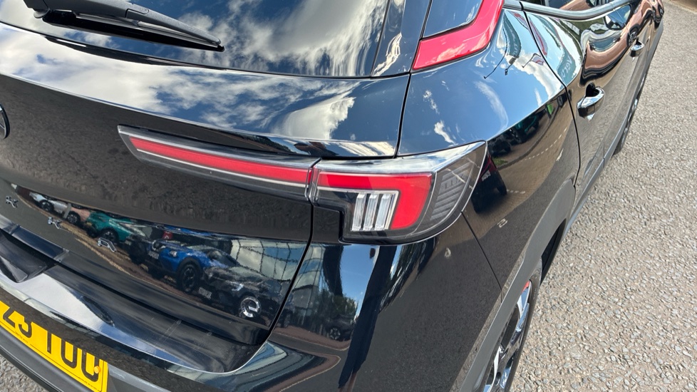 Vauxhall Mokka 100kW GS 50kWh 5dr Auto Electric Hatchback - Image 44