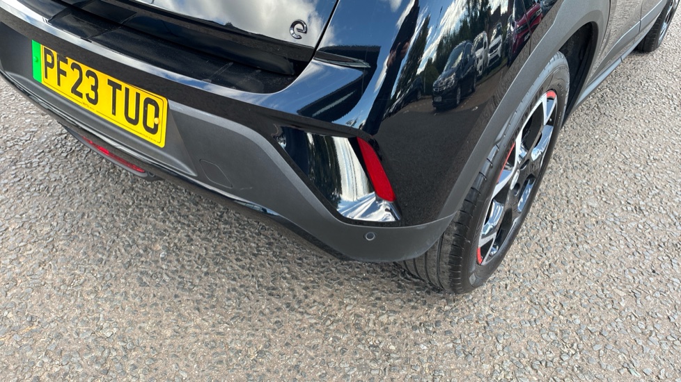 Vauxhall Mokka 100kW GS 50kWh 5dr Auto Electric Hatchback - Image 45