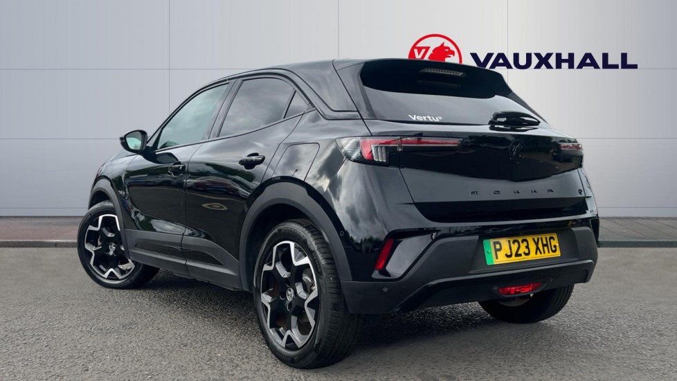 Vauxhall Mokka 100kW Ultimate 50kWh 5dr Auto Electric Hatchback - Image 2