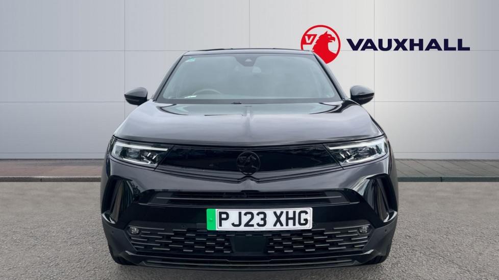 Vauxhall Mokka 100kW Ultimate 50kWh 5dr Auto Electric Hatchback - Image 3