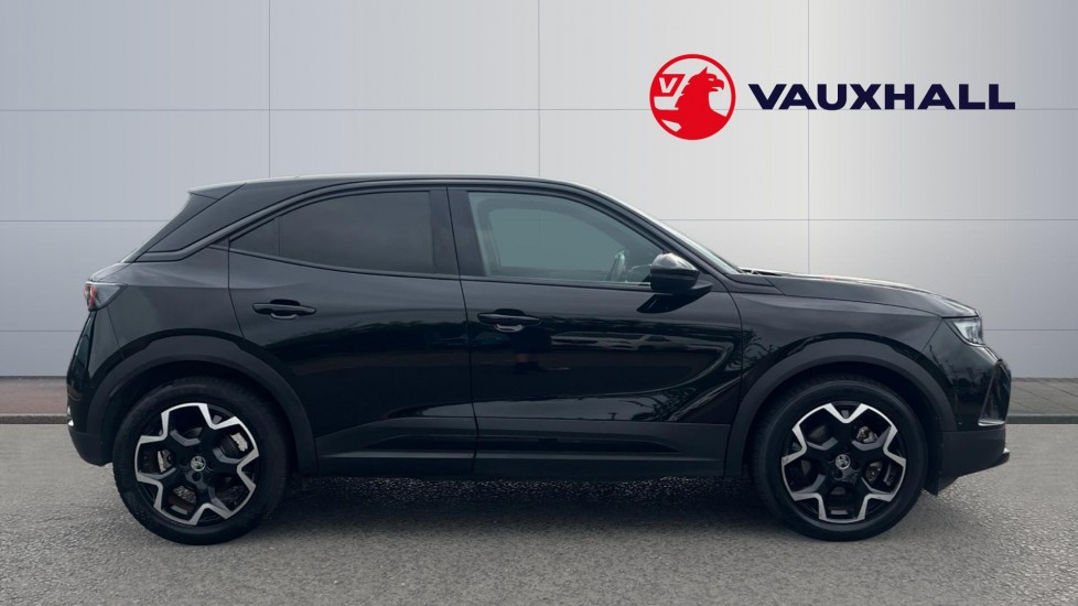 Vauxhall Mokka 100kW Ultimate 50kWh 5dr Auto Electric Hatchback - Image 5