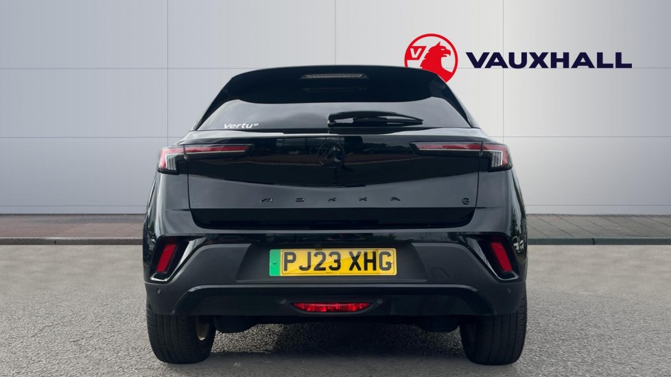 Vauxhall Mokka 100kW Ultimate 50kWh 5dr Auto Electric Hatchback - Image 6