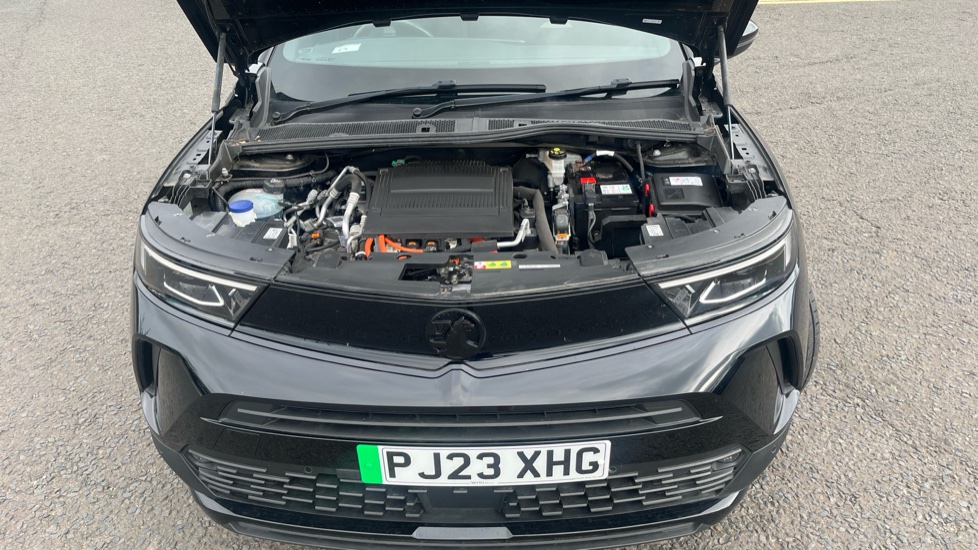 Vauxhall Mokka 100kW Ultimate 50kWh 5dr Auto Electric Hatchback - Image 8