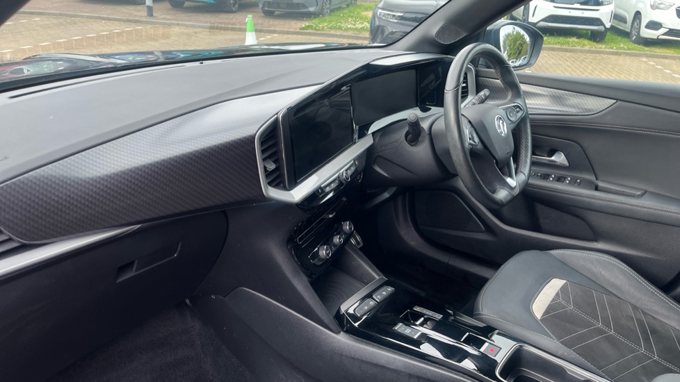Vauxhall Mokka 100kW Ultimate 50kWh 5dr Auto Electric Hatchback - Image 9